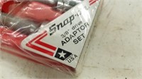 Snap-On Adaptor Set