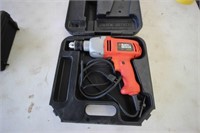 Black & Decker 1/2" Drill