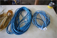 Extension Cords - Wire