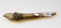 Antique Aboriginal knife,