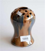 Australian 'Bennett' pottery vase
