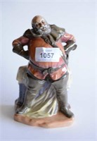 Royal Doulton figurine 'Falstaff' HN 2054