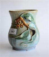 Florenz Australian pottery vase