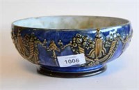 Antique Royal Doulton bowl