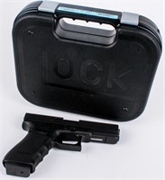 Gun Glock 21 Gen4 in 45 ACP Semi Auto Pistol