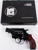 Gun RG RD31 Double Action Revolver in 38SPL