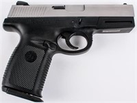 Gun Smith & Wesson SW9VE in 9MM Semi Auto Pistol
