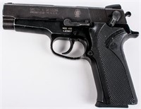 Gun Smith & Wesson 410 Semi Auto Pistol in 40S&W