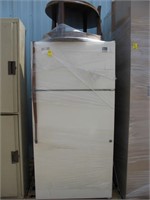 Pallet of refrigerators