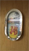 J & B Clock