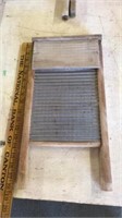 Washboard