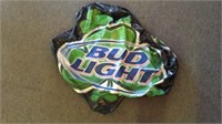 Bud light blow up