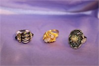 AVON RING AND MORE