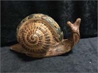 Rock Art Snail