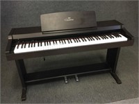 Yamaha Clavinova CLP-153SG Piano