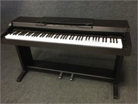 Yamaha Clavinova CLP-153SG Piano