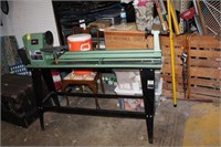 14" x 40" Wood Lathe by Central Machinery