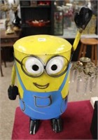 Metal Minion