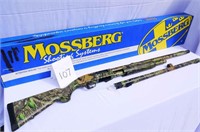 Mossberg 12 gauge