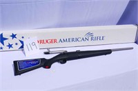 Ruger 243 Win