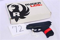 Ruger 9mm