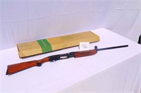 Remington 870 12 gauge