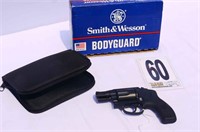 Smith & Wesson 38