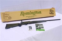 Remington 338