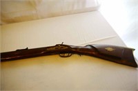 .50 cl Flintlock Muzzleload Rifle