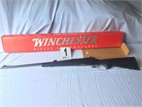 Winchester Model 70 7MM