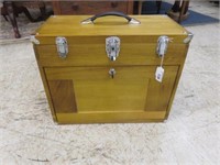 WINDSOR DESIGN WATCHMENS EIGHT DRAWER TOOL CHEST