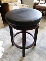 Bar stool as is