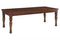 Ashley Porter D697 Large Dining Table