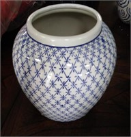 Small designer vase