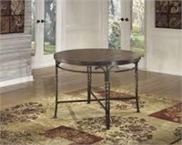 Ashley 337-15 dining table
