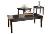 Ashley 281 coffee table set, floor model