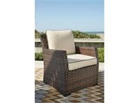 Ashley P451 Outdoor Chair