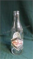 75th Anniversary Coca-Cola Bottle