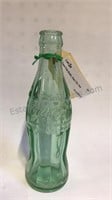 Coca Cola Bottle, Tracy City, Tenn