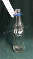 Coca Cola Bottle Brighton, England