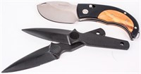 Remington Elite Skinner Series II Folding Knife