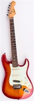 Fender Squire Bullet Strat Electric Guitar