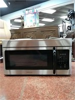 Frigidaire microwave