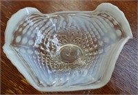 Opalescent c.1800 Bowl