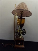 Coffee Lamp