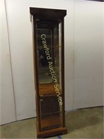 Stand Up Display Case