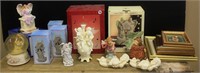 LARGE SELECTION OF ANGEL DÉCOR