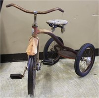 VINTAGE COLSON TRICYCLE