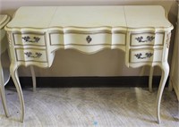 FRENCH PROVINCIAL VANITY