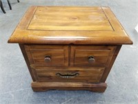 SMALL NIGHTSTAND